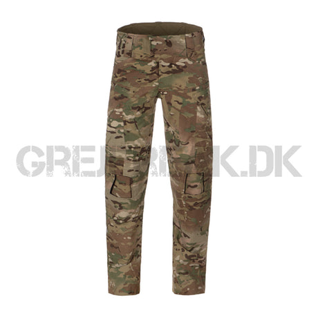 Crye Precision - G4 Kampbukser MultiCam fra Crye Precision - billede nr. 3 hos GrejFreak.dk
