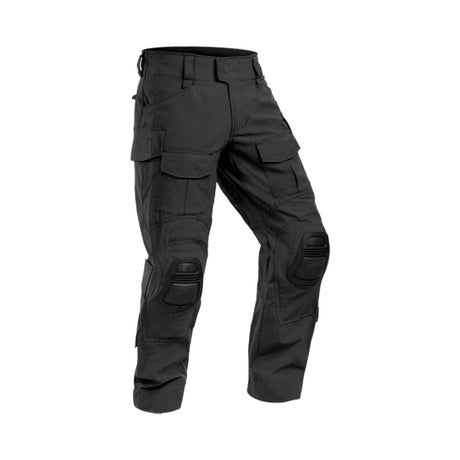 Crye Precision - Law Enforcement G3 Kampbukser Sort fra Crye Precision - billede nr. 12 hos GrejFreak.dk