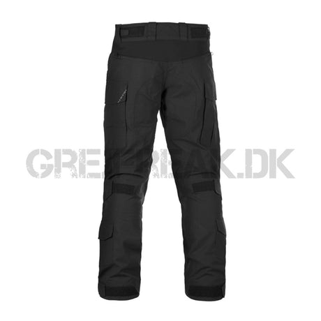 Crye Precision - Law Enforcement G3 Kampbukser Sort fra Crye Precision - billede nr. 2 hos GrejFreak.dk
