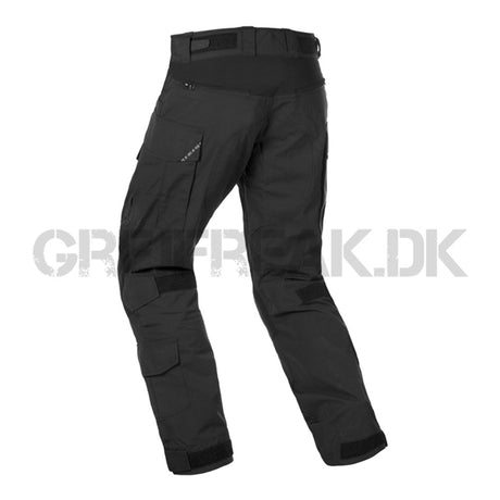 Crye Precision - Law Enforcement G3 Kampbukser Sort fra Crye Precision - billede nr. 3 hos GrejFreak.dk