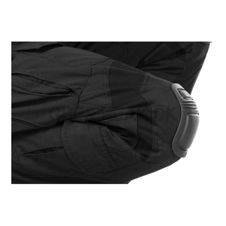 Crye Precision - Law Enforcement G3 Kampbukser Sort fra Crye Precision - billede nr. 4 hos GrejFreak.dk