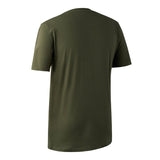 Deerhunter - 2-pak T-shirt fra Deerhunter - billede nr. 3 hos GrejFreak.dk