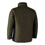 Deerhunter - Moor Vatteret Jakke med Softshell fra Deerhunter - billede nr. 2 hos GrejFreak.dk