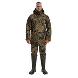 Deerhunter - Pro Gamekeeper Anorak // Realtree Timber fra Deerhunter - billede nr. 3 hos GrejFreak.dk