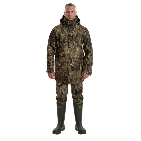 Deerhunter - Pro Gamekeeper Anorak // Realtree Timber fra Deerhunter - billede nr. 3 hos GrejFreak.dk