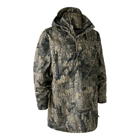Deerhunter - Pro Gamekeeper Anorak // Realtree Timber fra Deerhunter - billede nr. 4 hos GrejFreak.dk