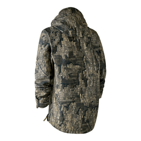 Deerhunter - Pro Gamekeeper Anorak // Realtree Timber fra Deerhunter - billede nr. 5 hos GrejFreak.dk