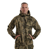 Deerhunter - Pro Gamekeeper Jakke Kort // Realtree Timber fra Deerhunter - billede nr. 1 hos GrejFreak.dk