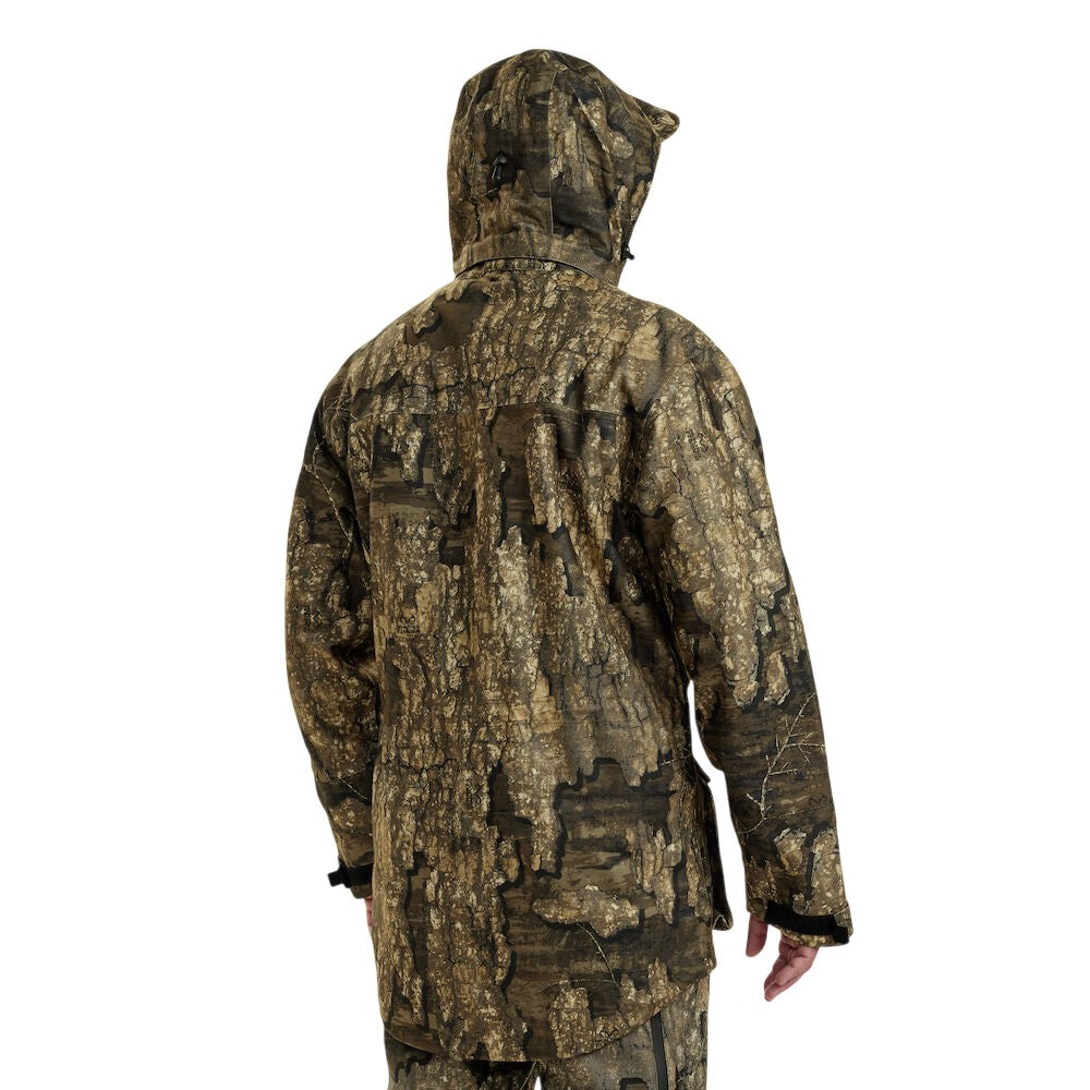 Deerhunter - Pro Gamekeeper Jakke // Realtree Timber fra Deerhunter - billede nr. 2 hos GrejFreak.dk