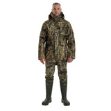 Deerhunter - Pro Gamekeeper Jakke // Realtree Timber fra Deerhunter - billede nr. 3 hos GrejFreak.dk