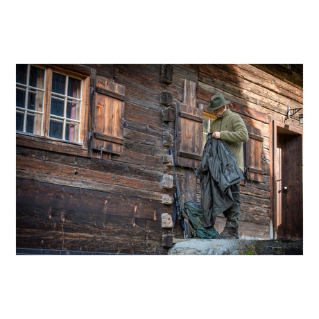 Deerhunter - Ram Jakke fra Deerhunter - billede nr. 3 hos GrejFreak.dk