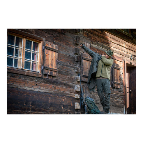 Deerhunter - Ram Jakke fra Deerhunter - billede nr. 4 hos GrejFreak.dk