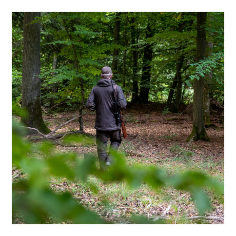 Deerhunter - Ram Jakke fra Deerhunter - billede nr. 7 hos GrejFreak.dk