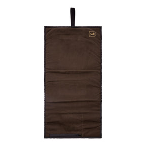 Deerhunter - Sammenfoldelig Heat-siddepude 60x30cm Wood fra Deerhunter - billede nr. 1 hos GrejFreak.dk