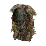 Deerhunter - Sneaky 3D Maske fra Deerhunter - billede nr. 1 hos GrejFreak.dk
