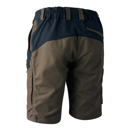 Deerhunter - Strike Shorts // Fallen Leaf fra Deerhunter - billede nr. 2 hos GrejFreak.dk