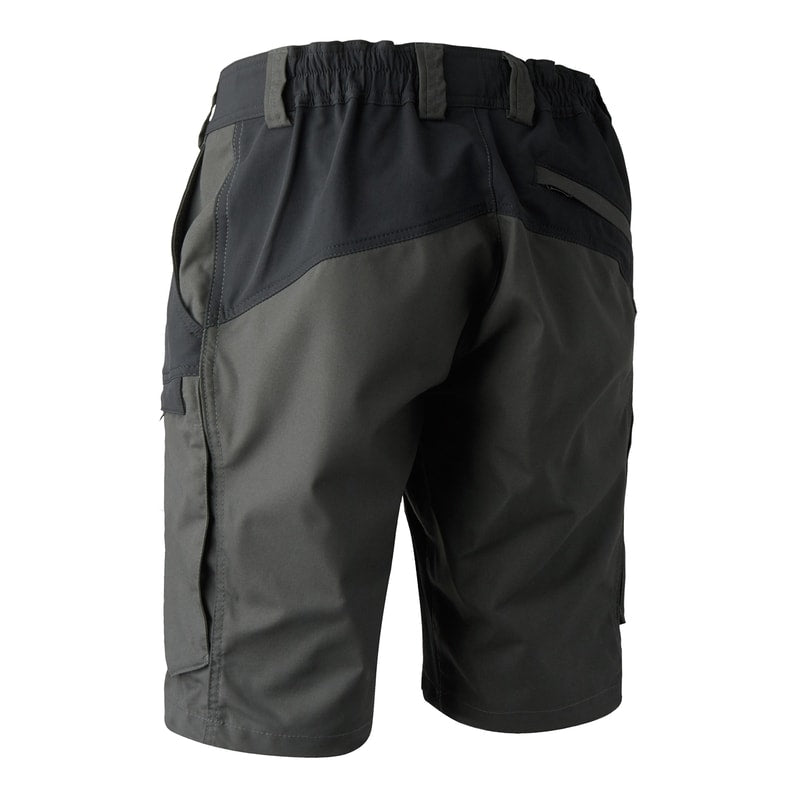 Deerhunter - Strike Shorts // Fallen Leaf fra Deerhunter - billede nr. 4 hos GrejFreak.dk