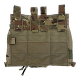 Eagle Industries - Active Shooter Response Front Flap MultiCam fra Eagle Industries - billede nr. 2 hos GrejFreak.dk