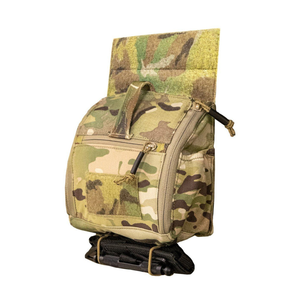Eagle Industries - Center Pull Hanging Aid Kit MultiCam fra Eagle Industries - billede nr. 1 hos GrejFreak.dk