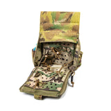 Eagle Industries - Center Pull Hanging Aid Kit MultiCam fra Eagle Industries - billede nr. 2 hos GrejFreak.dk