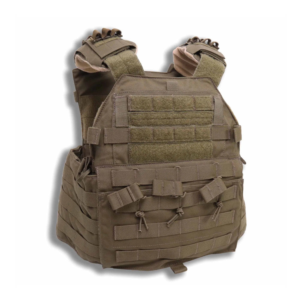 Eagle Industries - Multi-Mission Armor MMAC Plate Carrier Ranger Green fra Eagle Industries - billede nr. 1 hos GrejFreak.dk
