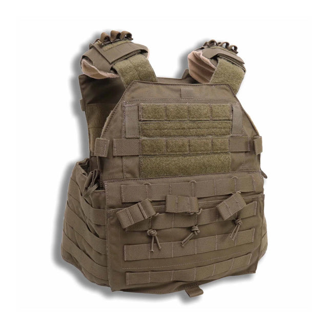 Eagle Industries - Multi-Mission Armor MMAC Plate Carrier Ranger Green fra Eagle Industries - billede nr. 1 hos GrejFreak.dk