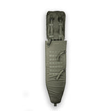 Eberlestock - A4SS Tactical Carrier (EMOD Kompatibel) // Military Green fra Eberlestock - billede nr. 1 hos GrejFreak.dk