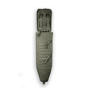 Eberlestock - A4SS Tactical Carrier (EMOD Kompatibel) // Military Green fra Eberlestock - billede nr. 1 hos GrejFreak.dk