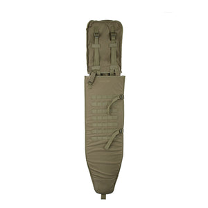 Eberlestock - A4SS Tactical Carrier (EMOD Kompatibel) // Sand / Dry Earth fra Eberlestock - billede nr. 1 hos GrejFreak.dk