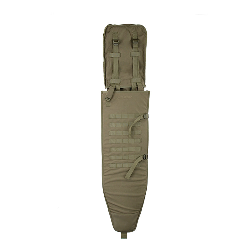 Eberlestock - A4SS Tactical Carrier (EMOD Kompatibel) // Sand / Dry Earth fra Eberlestock - billede nr. 1 hos GrejFreak.dk