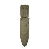 Eberlestock - A4SS Tactical Carrier (EMOD Kompatibel) // Sand / Dry Earth fra Eberlestock - billede nr. 1 hos GrejFreak.dk