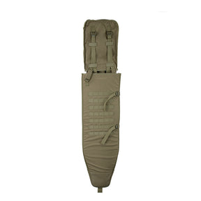 Eberlestock - A4SS Tactical Carrier (EMOD Kompatibel) // Sand / Dry Earth fra Eberlestock - billede nr. 1 hos GrejFreak.dk