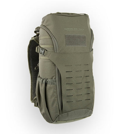 Eberlestock - Bandit Pack Militærrygsæk (15,5L) // Military Green fra Eberlestock - billede nr. 1 hos GrejFreak.dk
