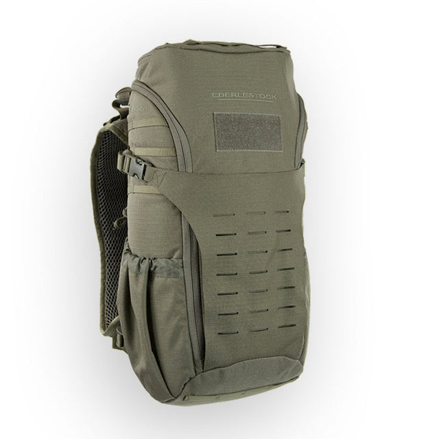 Eberlestock - Bandit Pack Militærrygsæk (15,5L) // Military Green fra Eberlestock - billede nr. 1 hos GrejFreak.dk