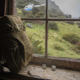 Eberlestock - Bandit Pack Militærrygsæk (15,5L) // Military Green fra Eberlestock - billede nr. 4 hos GrejFreak.dk