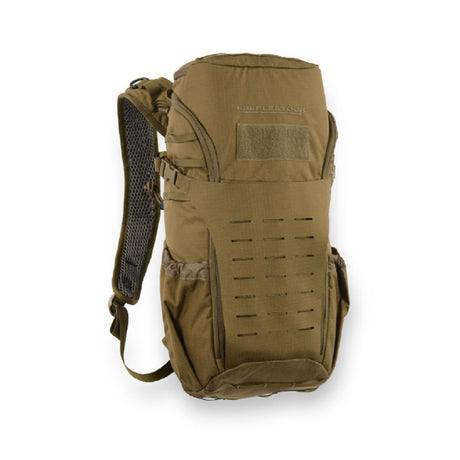 Eberlestock - Bandit Pack Militærrygsæk (15,5L) // Mørk Sand / Coyote fra Eberlestock - billede nr. 1 hos GrejFreak.dk