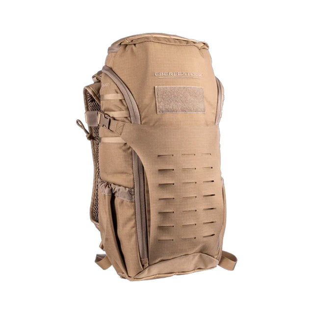Eberlestock - Bandit Pack Militærrygsæk 13,5L // Dry Earth fra Eberlestock - billede nr. 1 hos GrejFreak.dk