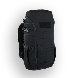 Eberlestock - Bandit Pack Militærrygsæk (15,5L) // Sort fra Eberlestock - billede nr. 1 hos GrejFreak.dk