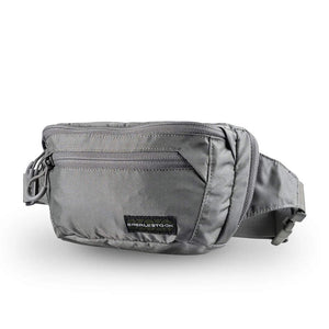 Eberlestock - Bando Bag Bæltetaske 800ml // Grå fra Eberlestock - billede nr. 1 hos GrejFreak.dk