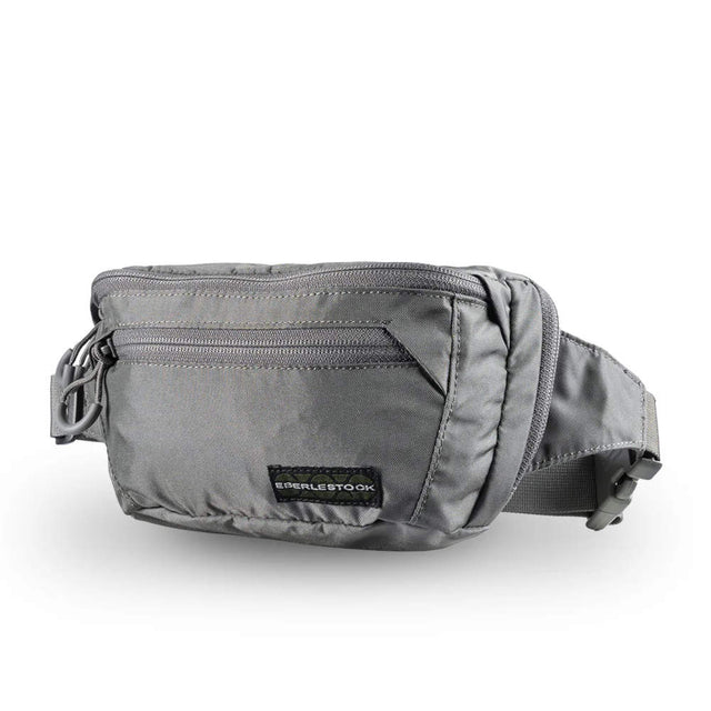 Eberlestock - Bando Bag Bæltetaske 800ml // Grå fra Eberlestock - billede nr. 1 hos GrejFreak.dk