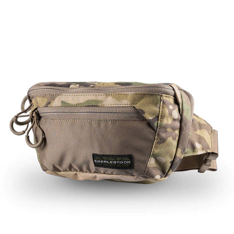 Eberlestock - Bando Bag Bæltetaske 800ml // MultiCam fra Eberlestock - billede nr. 1 hos GrejFreak.dk