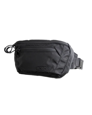 Eberlestock - Bando Bag Bæltetaske 800ml // Sort fra Eberlestock - billede nr. 1 hos GrejFreak.dk