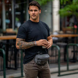 Eberlestock - Bando Bag Bæltetaske XL // MultiCam fra Eberlestock - billede nr. 8 hos GrejFreak.dk