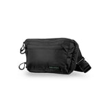 Eberlestock - Bando Bag Bæltetaske XL // Sort fra Eberlestock - billede nr. 1 hos GrejFreak.dk