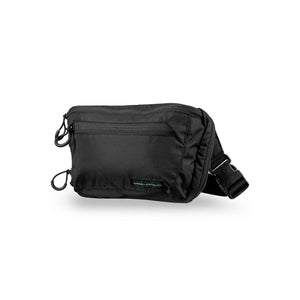 Eberlestock - Bando Bag Bæltetaske XL // Sort fra Eberlestock - billede nr. 1 hos GrejFreak.dk