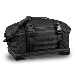 Eberlestock - Bang-Bang Range Taske 34L // Sort fra Eberlestock - billede nr. 1 hos GrejFreak.dk
