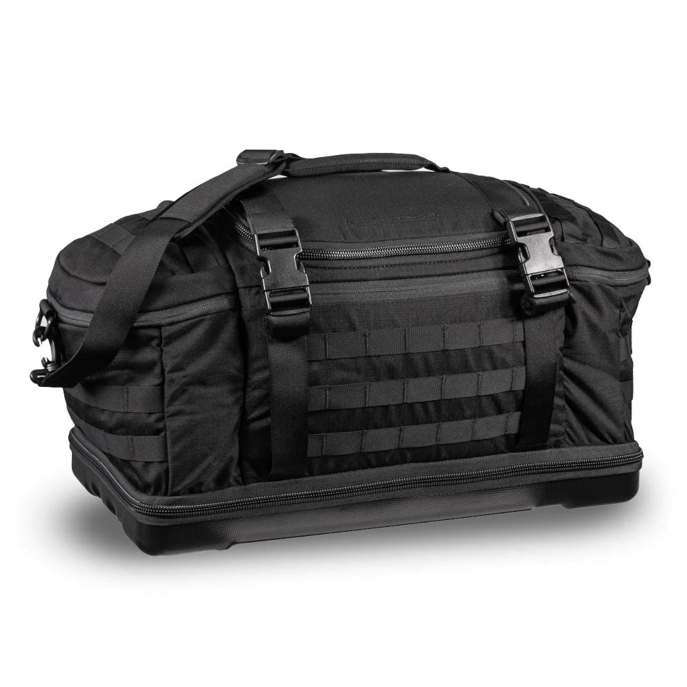 Eberlestock - Bang-Bang Range Taske 34L // Sort fra Eberlestock - billede nr. 1 hos GrejFreak.dk