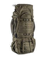 Eberlestock - Battleship V3 Rygsæk 100L // Military Green fra Eberlestock - billede nr. 1 hos GrejFreak.dk