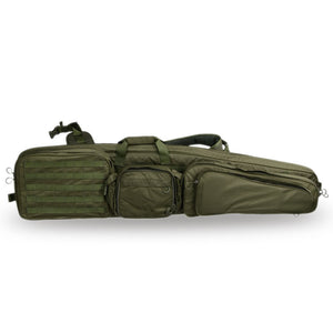 Eberlestock - E2B Riffeltaske // Military Green fra Eberlestock - billede nr. 1 hos GrejFreak.dk