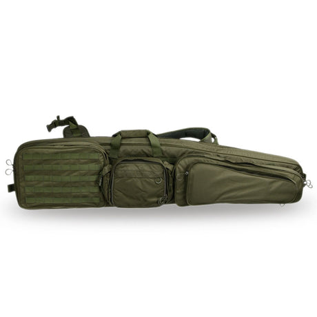 Eberlestock - E2B Riffeltaske // Military Green fra Eberlestock - billede nr. 1 hos GrejFreak.dk